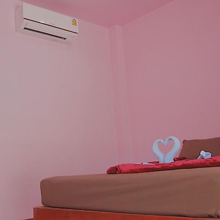 Pk Family House Hotel Ko Mook Exterior photo