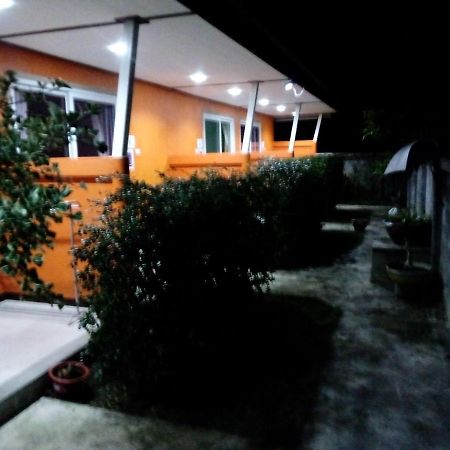 Pk Family House Hotel Ko Mook Exterior photo