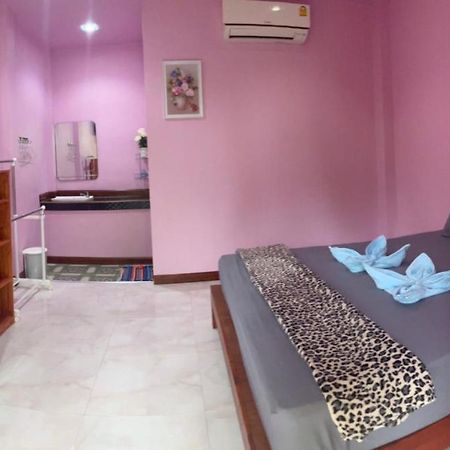 Pk Family House Hotel Ko Mook Exterior photo