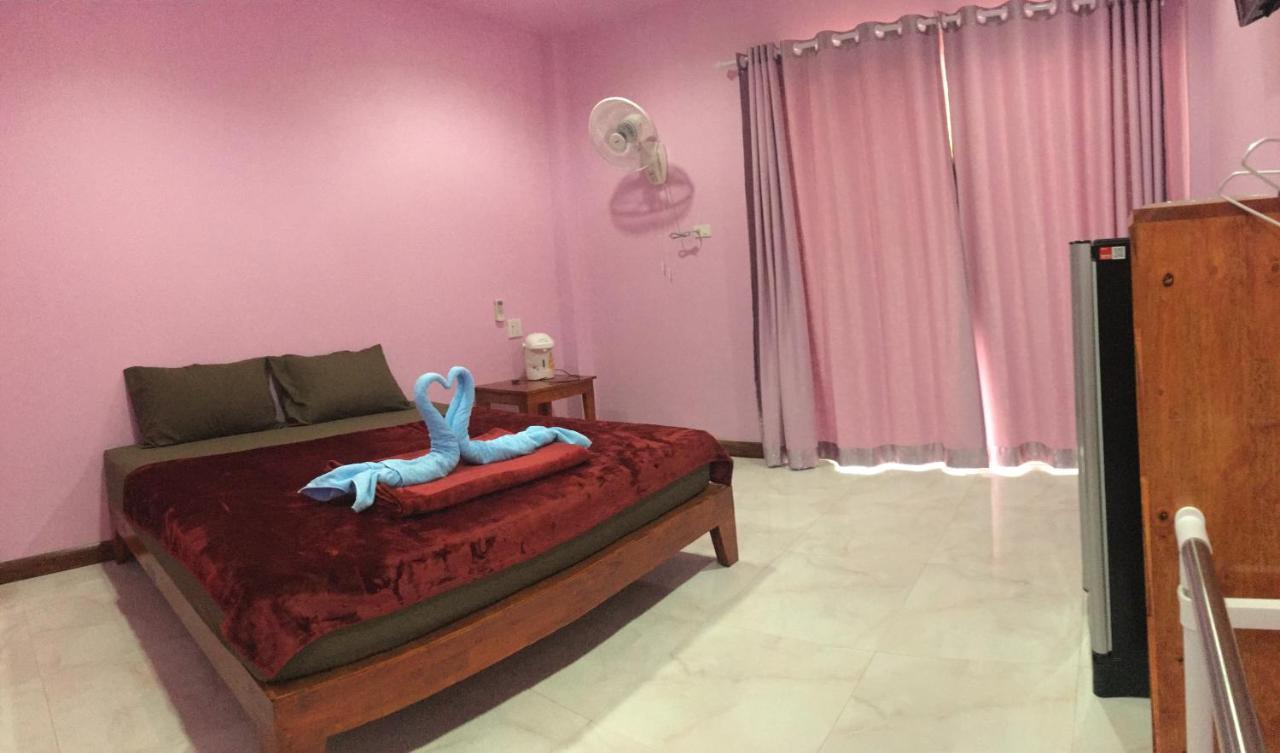Pk Family House Hotel Ko Mook Exterior photo