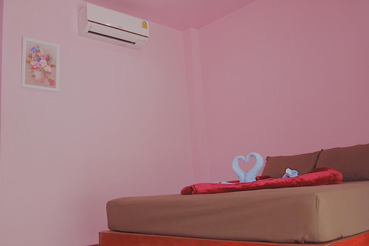 Pk Family House Hotel Ko Mook Exterior photo