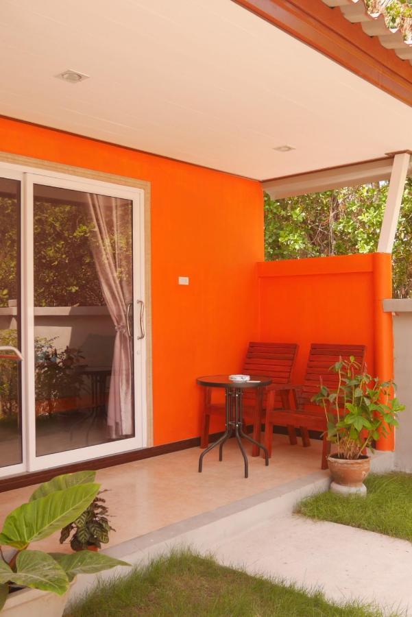Pk Family House Hotel Ko Mook Exterior photo
