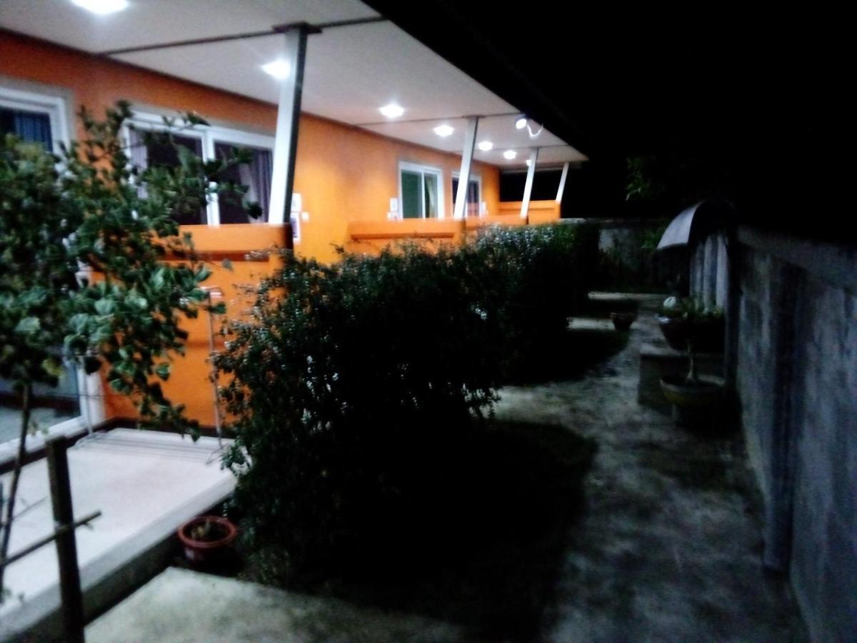 Pk Family House Hotel Ko Mook Exterior photo
